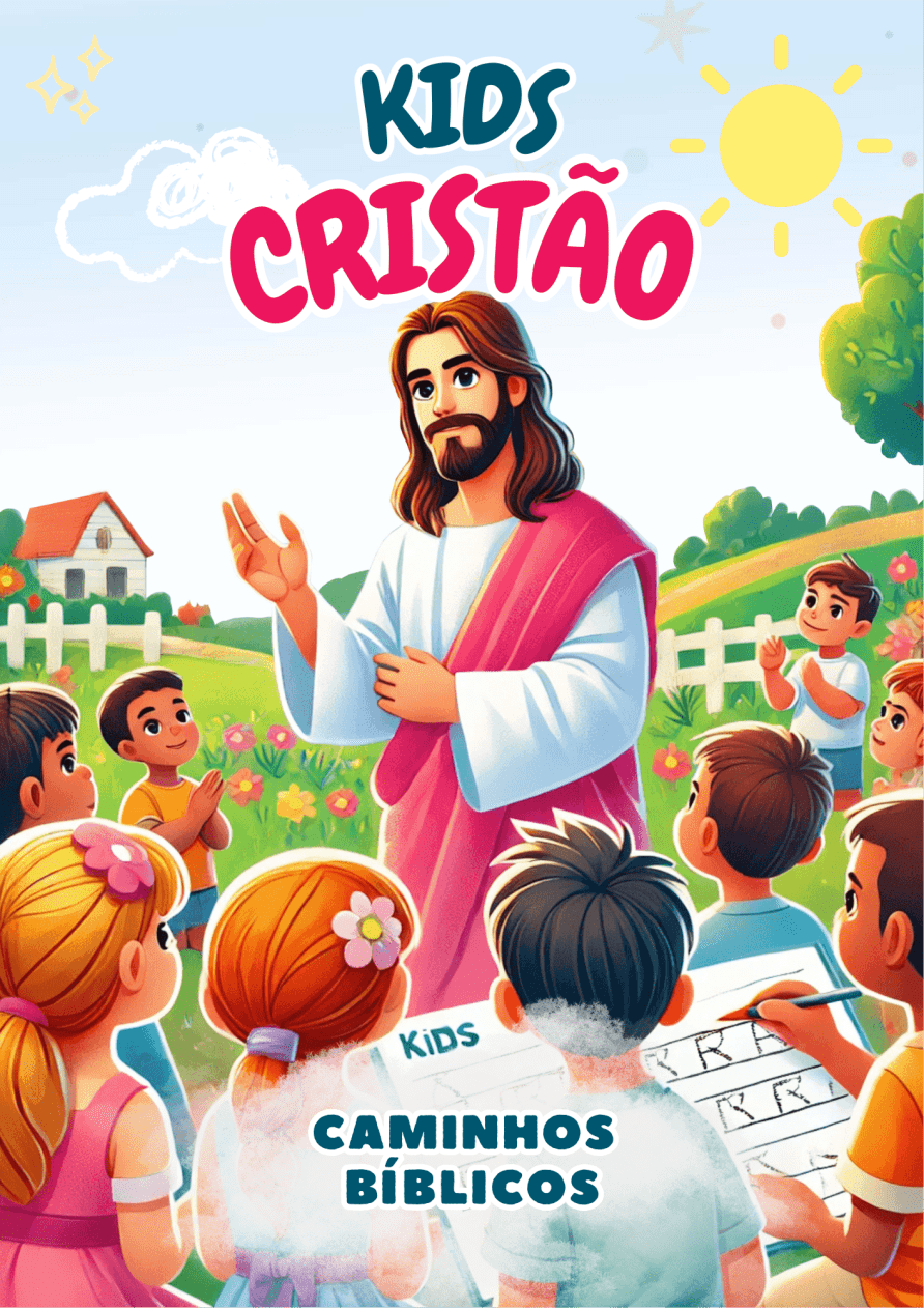 KIDS-CRISTAO-H-1